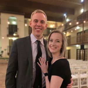 Meet your Posher, Noah